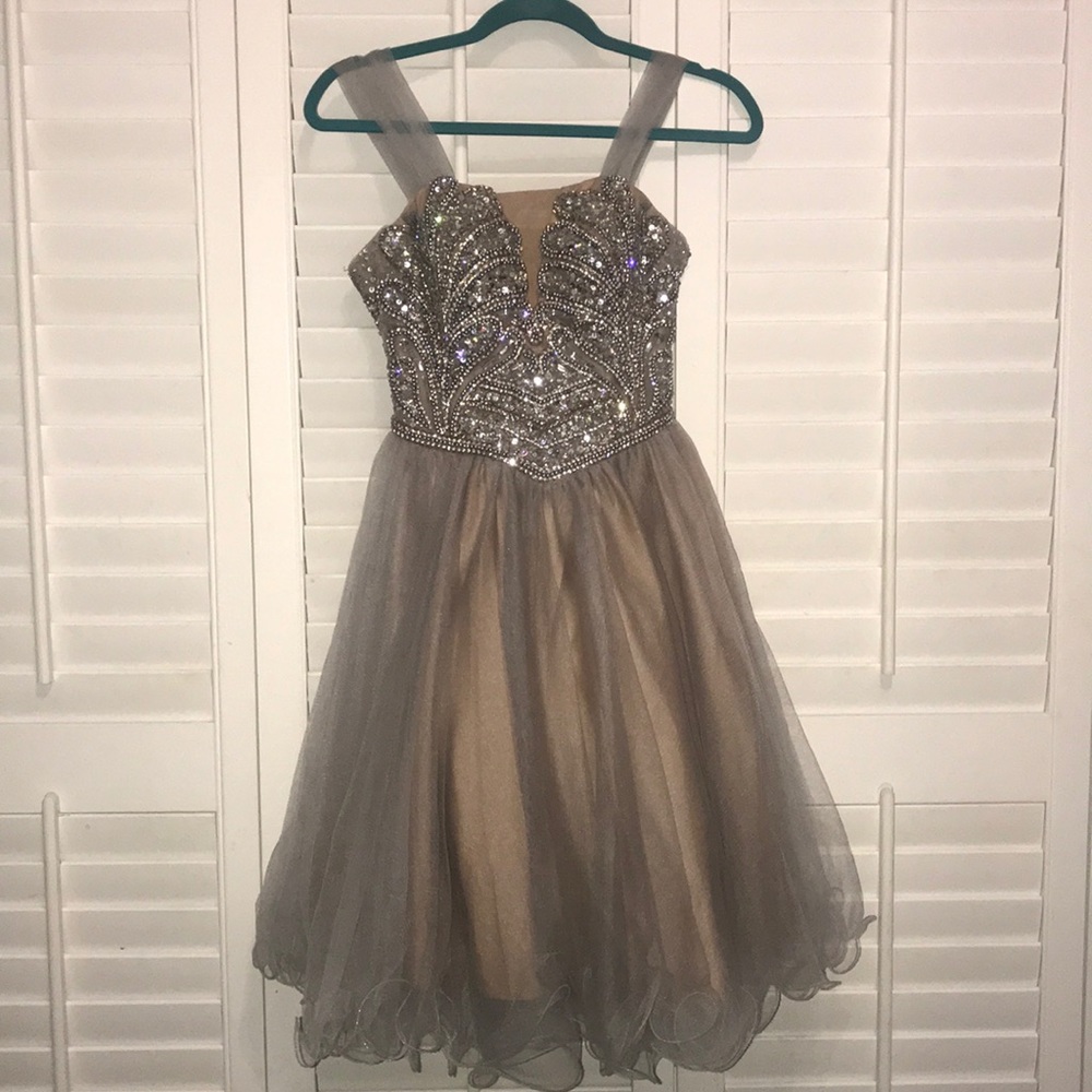 Homecoming/prom dress